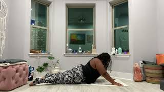 Yin Yoga for Anywhere  45 Mins [upl. by Elenahc]