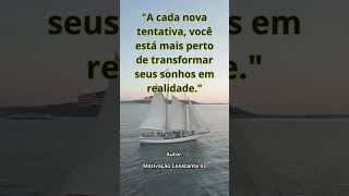 FRASE INSPIRADORA SOBRE PROSPERIDADE inspiração motivaçãodiária videoviral fyp frasesviral [upl. by Aicillyhp918]