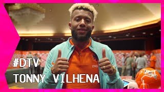 DTV  Tonny Vilhena [upl. by Gine]