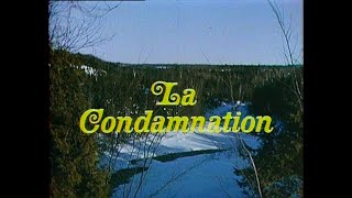 252  La condamnation [upl. by Pacifa466]