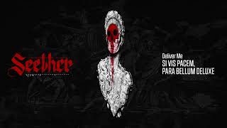 Seether  Deliver Me Official Visualizer [upl. by Turk]