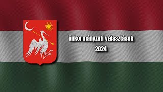 Önkormányzati választások Marcaliban 2024 Bemutatkozó videók  Tavi TV [upl. by Eade]