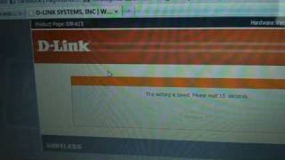 DLink DIR615 C2 not working 80211n WiFi [upl. by Sheena]