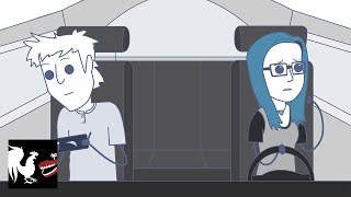 Rooster Teeth Animated Adventures  Gavin CoPilot [upl. by Oba985]