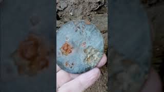 Amazing Find in a Forgotten Civil War River Battle Site [upl. by Engedi]