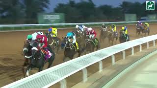 RIYADH RACING SEASON MEETING NO 46 RACE NO 5 [upl. by Christyna]