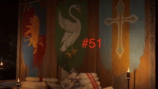 Assassins Creed Valhalla episode 51  A new Ealdorman [upl. by Ahsratan]