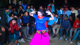 বিয়ে বাড়ির অসাধারণ নাচ  Le Photo Le  Latest Rajastani Songs  Wedding Dance  Juthi amp Mahi [upl. by Damal]