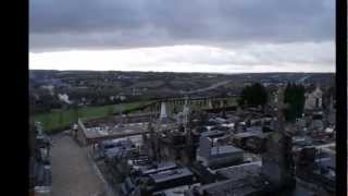 St Therese of Lisieux  Exhumation of her mortal remains [upl. by Bay]