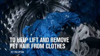 Maytag® Washers with Pet Pro Option [upl. by Eenehs]