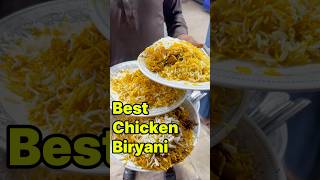 Chatpati Masaledar Chicken Biryani 🔥 Karachi Best Biryani I Al Fareed Pakwan shorts ytshorts food [upl. by Marsden742]