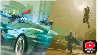 CAR GAMS 😱 OWER POWER FULL car games [upl. by Wendt788]