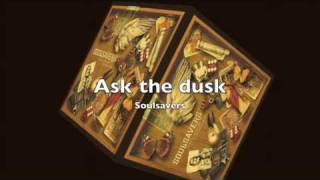 soulsavers  ask the dust [upl. by Vittoria]