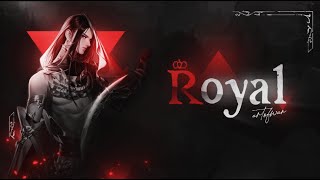 ماتين2 رويال  Metin2 Royal [upl. by Atinahs]