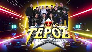 ⚡GRUPO LOS TEPOZ MIX CUMBIA SONIDERA LO MEJOR DEL 2023  2024🎶 [upl. by Drofnil]