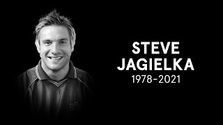 Steve Jagielka  A Salopian Forever [upl. by Patty]