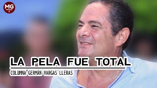 LA PELA FUE TOTAL 🎯 Columna Germán Vargas Lleras [upl. by Helve]