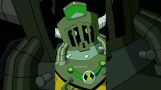 Toepicks Face Revealed  ben10 ben10omniverse ben10ultimatealien ben10alienforce [upl. by Niamreg100]