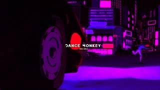 Tones and I  Dance Monkey slowed  reverb [upl. by Atekal271]