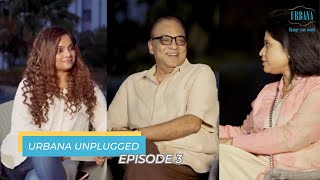 URBANA UNPLUGGED  ARINDAM SIL  SHUKLA DAS  EP  03 [upl. by Jonette]