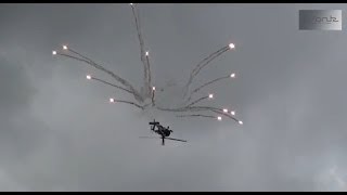 Opendagen Koninklijke Luchtmacht 2014  Vliegbasis GilzeRijen  Airshow [upl. by Oiramej]