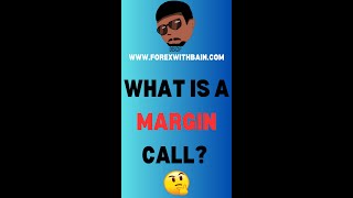 Margin Call The Financial Lifesaver You Need to Know [upl. by Tankoos]