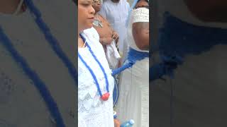 OBA ADEJUYIGBE OYEWOLE BABA TUNDE ADEFUNMI ISINKU INSIDE OYOTUNJI PART 1 [upl. by Laflam]