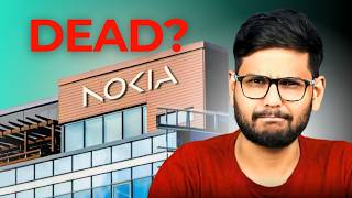 Why Nokia Will Never Make a Comeback [upl. by Deyes]