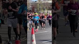 Derby 10k slow motion 24th March 2024 Derby10k [upl. by Nedah]