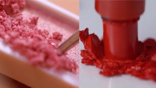 짝퉁 화장품 부수기 ASMR  Destroying fake cosmetics ASMR [upl. by Wertheimer206]