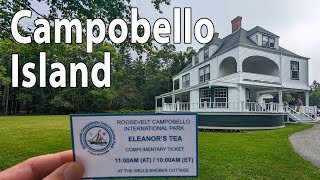 Campobello Island [upl. by Eigger]