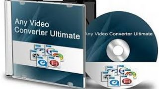 Descargar Any Video Converter en Español Actualizado 2016 [upl. by Aseeral]