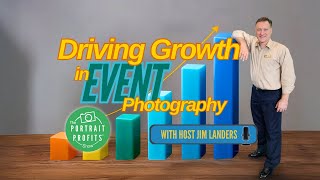 “Driving Growth in Event Photography” [upl. by Niwred]