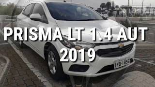 PRISMA LT 14 AUT 2019 [upl. by Nnil]