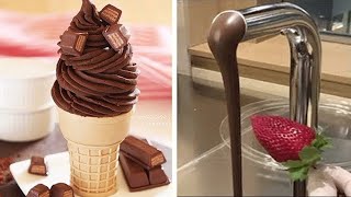 🧡 2 Hour Relaxing Video  Easy Chocolate Cake Compilation  Amazing Cake Decorating Tutorials 🍫🍫 [upl. by Eido865]