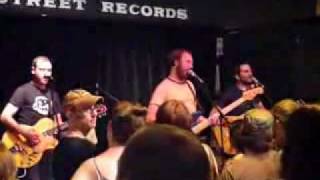 Guster  Amsterdam  Live  Easy Street Records [upl. by Parik]