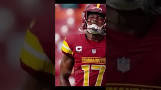 Terry mclaurin edit🔥fypシ゚ nfl football [upl. by Hy]