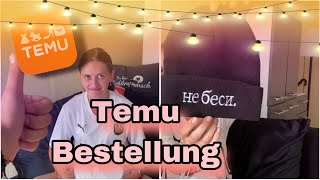 Temu Bestellung auspacken  Elektro Shock ⚡️🤯 Test [upl. by Florenza]