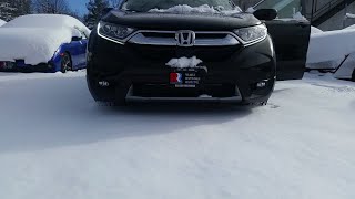 2019 Honda CRV AWD [upl. by Chapa194]