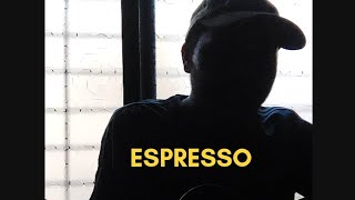 Espresso  Sabrina Carpenter Cover [upl. by Ranger]