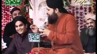 Lo Madine Ki Tajalli Se Lagye Hoye Hain By Owais Raza Qadri [upl. by Merilyn751]