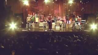 Forfun  Ao Vivo no Circo Voador  DVD Completo [upl. by Trini]