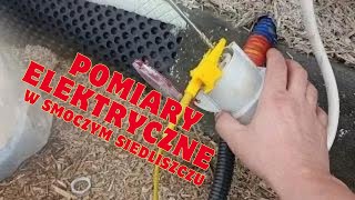 Pomiary elektryczne Jak wykonać pomiary elektryczne instalacji pomiary elektryczne instalacje [upl. by Varuag670]