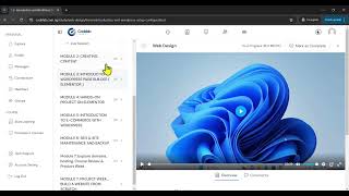 How to use the codelab educare learning management system [upl. by Polak496]