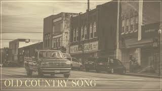 Dustin Lynch  Old Country Song Official Audio [upl. by Atiuqiram]