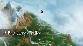 A Bird Story  Trailer [upl. by Garrot655]