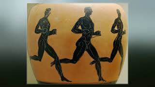 Ancient Olympic Pentathlon [upl. by Nae]