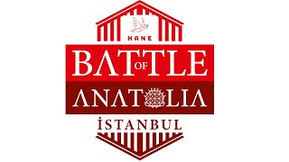 BATTLE OF ANATOLIA 2025  CANLI YAYIN 2 GÜN PART 2 [upl. by Attiuqram]