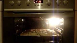 JunoElectrolux oven [upl. by Socrates371]