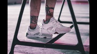 Puma X Han Kjobenhavn Blaze Of Glory  Sneaker Unboxing and On Feet [upl. by Biamonte147]